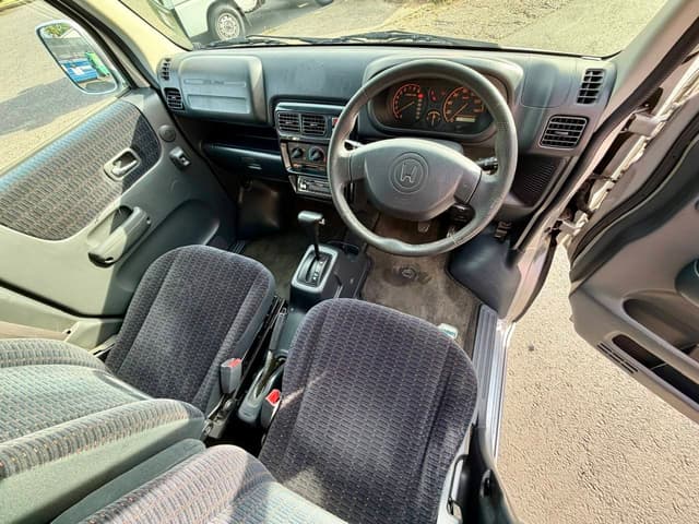 2001 Honda Accord JDM car for sale — photo 20 of 25