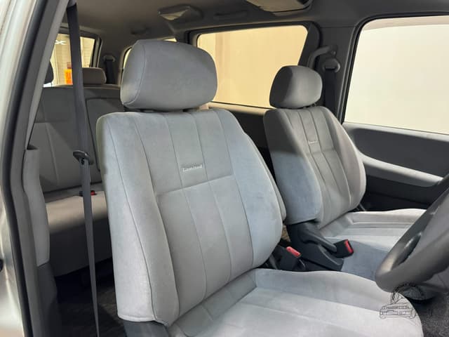 Toyota Estima JDM car for sale — photo 25 of 25