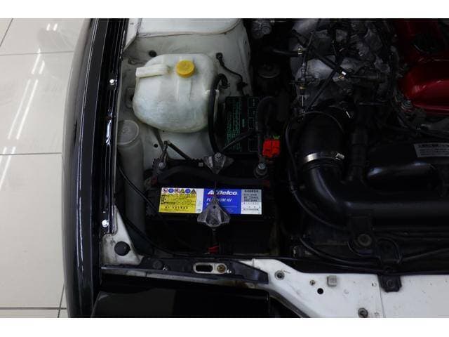 1993 Nissan 180SX JDM car for sale — photo 16 of 18