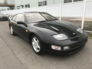 1990 Nissan Fairlady Z JDM car for sale