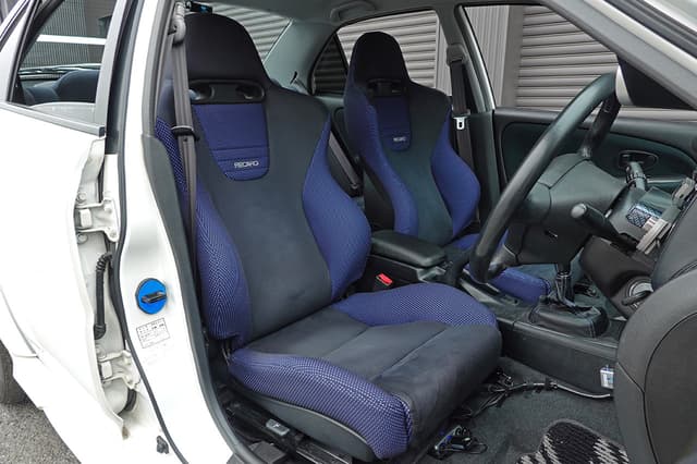 1999 Mitsubishi Lancer Evolution JDM car for sale — photo 7 of 25