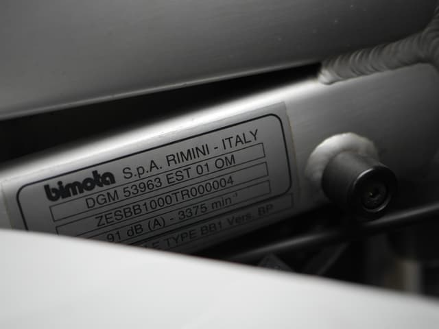1996 JDM car for sale — photo 21 of 23