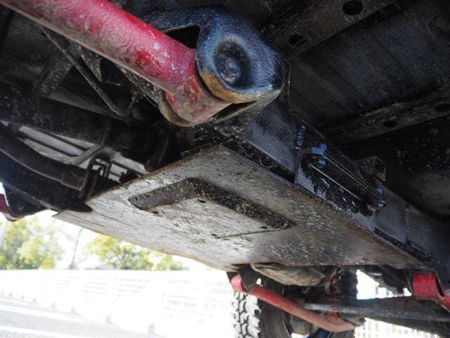 1996 Suzuki Jimny JDM car for sale — photo 16 of 20