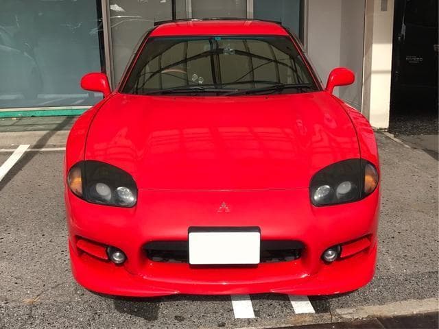 2000 Mitsubishi GTO JDM car for sale — photo 3 of 20