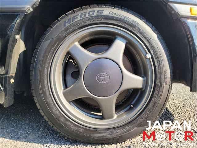1991 Toyota Supra JDM car for sale — photo 20 of 21