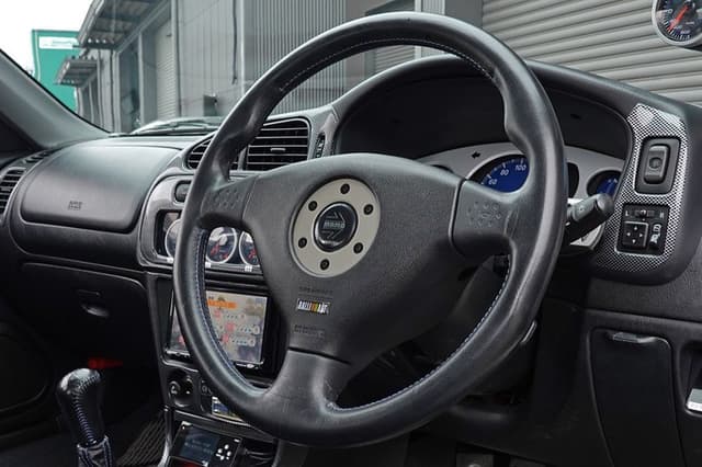 1999 Mitsubishi Lancer Evolution JDM car for sale — photo 25 of 25