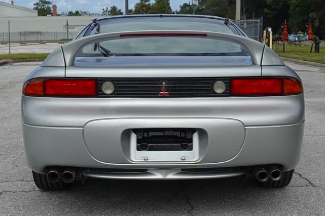 1999 Mitsubishi GTO JDM car for sale — photo 7 of 17