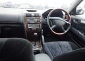 1997 Mitsubishi Legnum JDM car for sale — photo 16 of 20