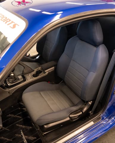 1999 Nissan Silvia JDM car for sale — photo 16 of 23