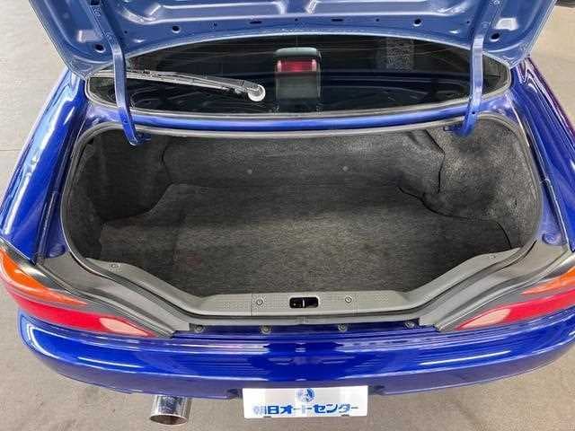 1999 Nissan Silvia JDM car for sale — photo 20 of 20