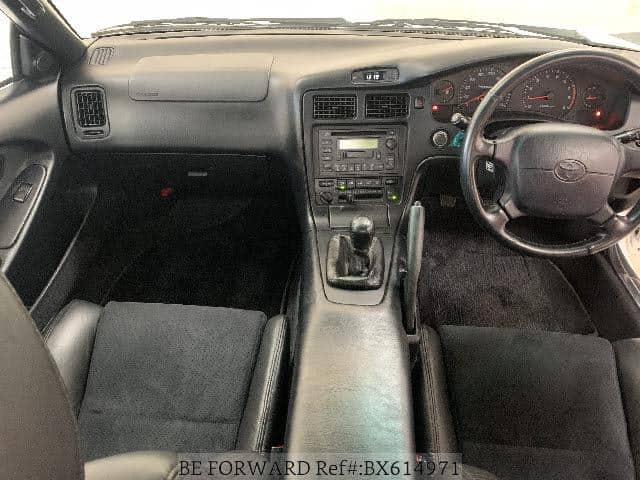 1997 Toyota MR2 JDM car for sale — photo 2 of 20