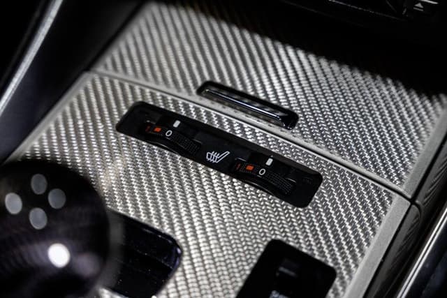 2008 Lexus Is JDM car for sale — photo 19 of 19