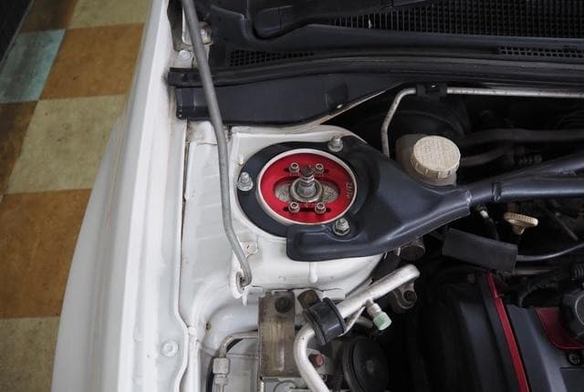 2006 Mitsubishi Lancer JDM car for sale — photo 23 of 25
