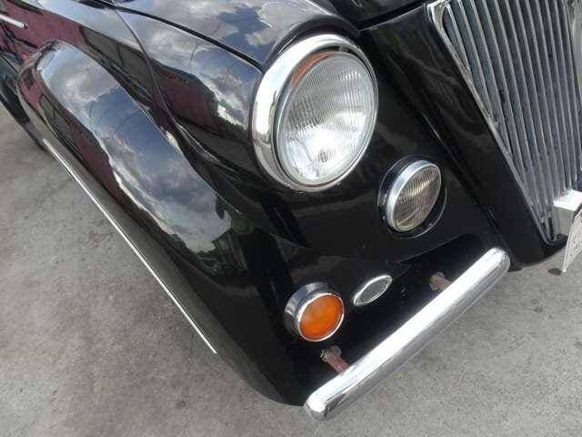 1998 Mitsubishi Pajero JDM car for sale — photo 15 of 20