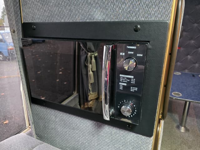 1997 Toyota Coaster JDM car for sale — photo 14 of 15