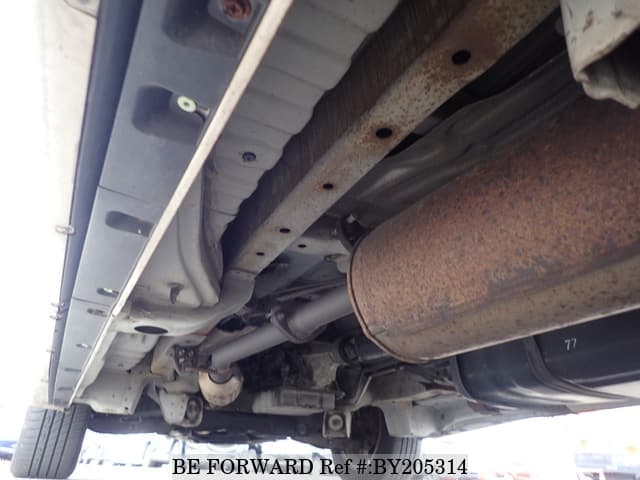 1999 Toyota Townace JDM car for sale — photo 18 of 25