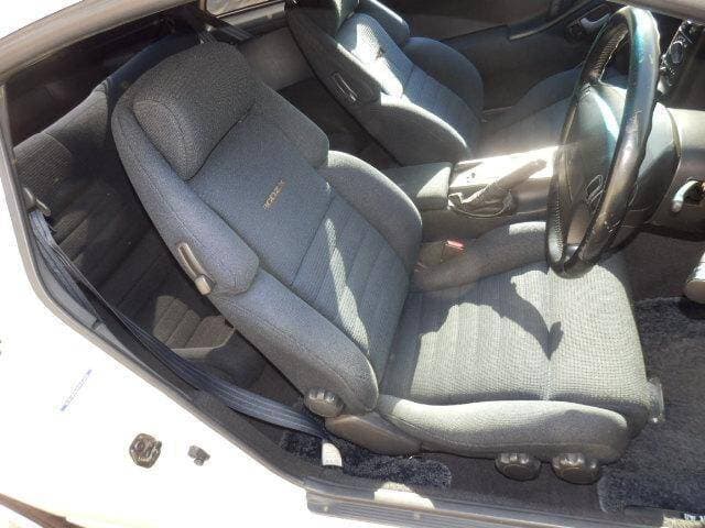 1997 Nissan Fairlady Z JDM car for sale — photo 12 of 20