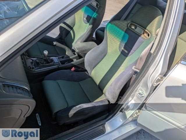 2001 Honda Accord JDM car for sale — photo 14 of 25