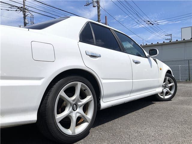 1998 Nissan Skyline R34, ER34 for sale | JDMBUYSELL
