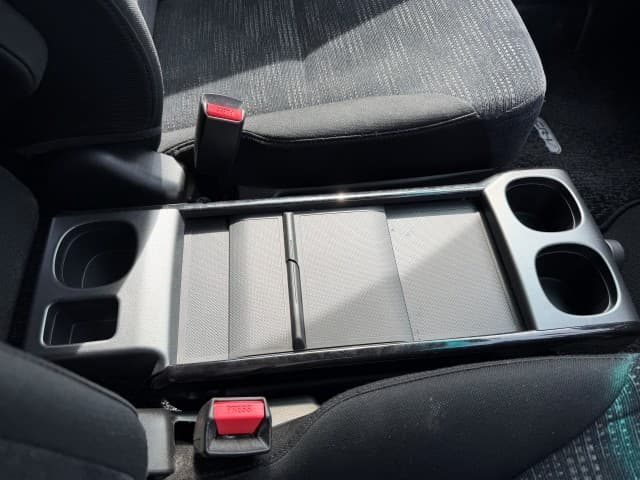 2006 Honda CR-V JDM car for sale — photo 14 of 22