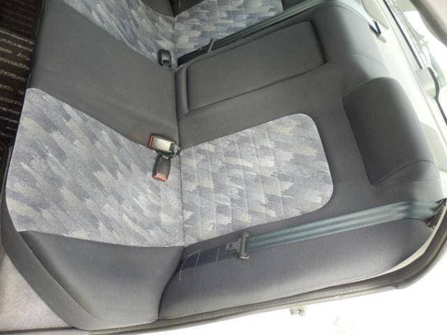 1999 Nissan Skyline JDM car for sale — photo 15 of 20