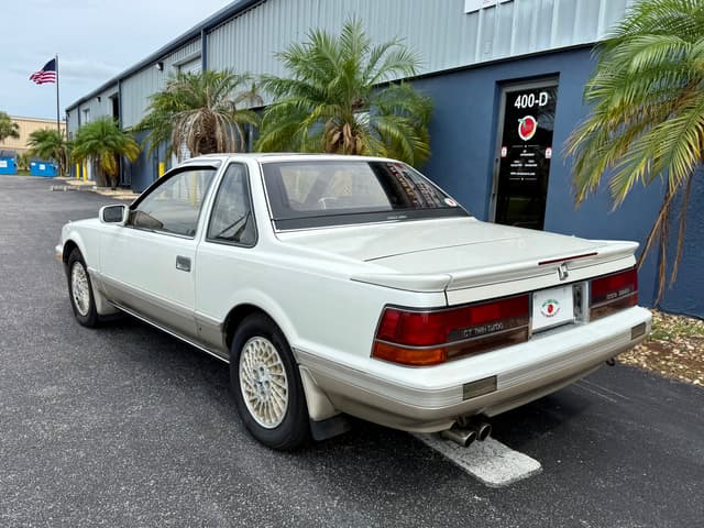 1989 Toyota Soarer JDM car for sale — photo 8 of 18