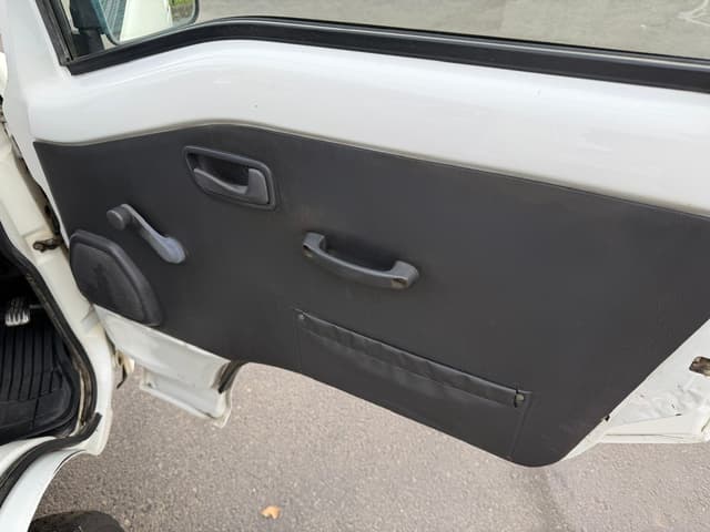 2000 Subaru Sambar JDM car for sale — photo 16 of 25