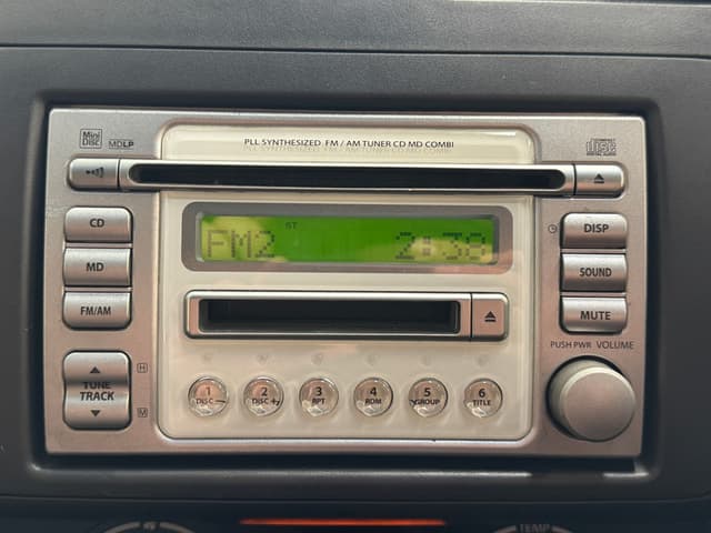 2007 Suzuki Swift JDM car for sale — photo 13 of 25