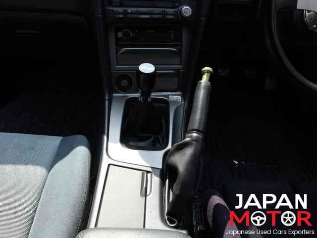 2000 Nissan Skyline JDM car for sale — photo 14 of 20