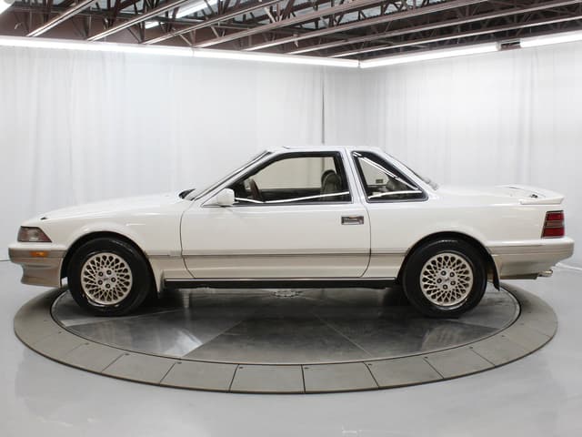 1989 Toyota Soarer JDM car for sale — photo 4 of 25
