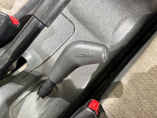 1995 Suzuki Carry JDM car for sale — photo 13 of 25