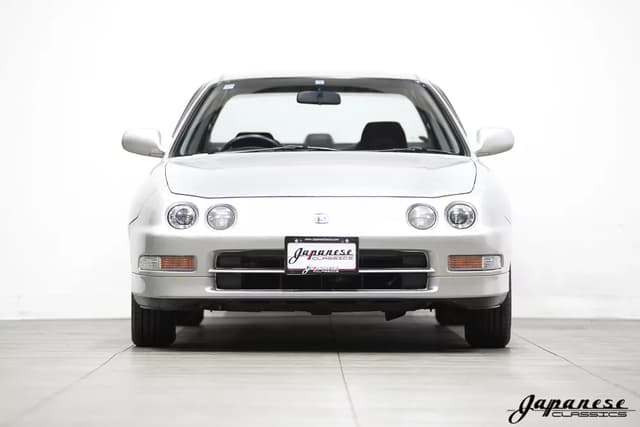 1994 Honda Integra JDM car for sale — photo 2 of 25