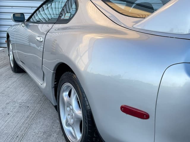 1996 JDM car for sale — photo 23 of 25