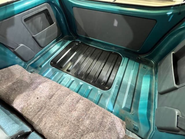 2000 Subaru Sambar JDM car for sale — photo 23 of 25