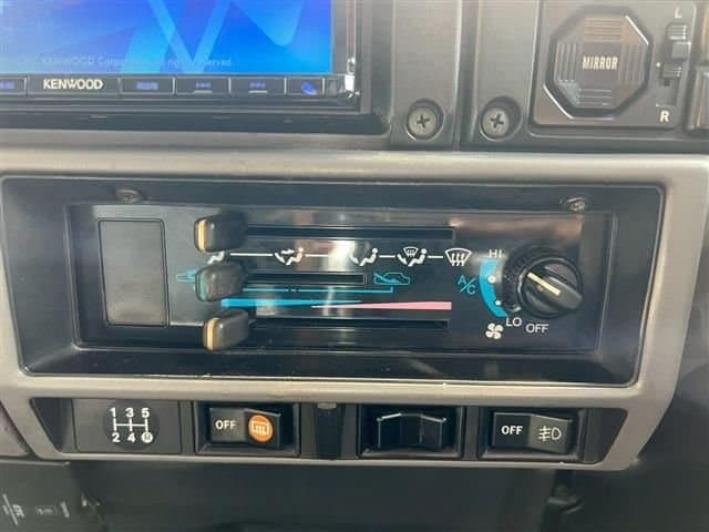 1991 Toyota Land Cruiser Prado JDM car for sale — photo 9 of 25