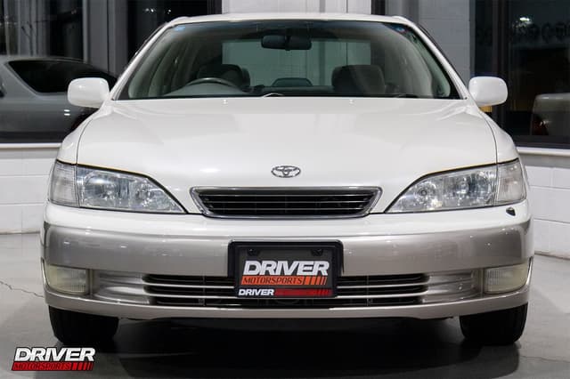 1996 Toyota Windom JDM car for sale — photo 5 of 24