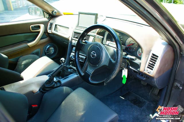 1998 Nissan Skyline JDM car for sale — photo 11 of 16