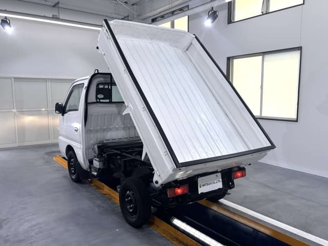 1994 Suzuki Carry JDM car for sale — photo 3 of 25