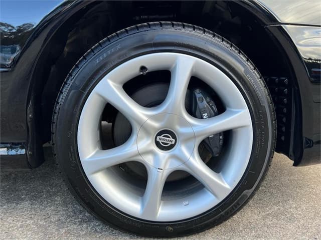 1999 Nissan Skyline JDM car for sale — photo 11 of 20