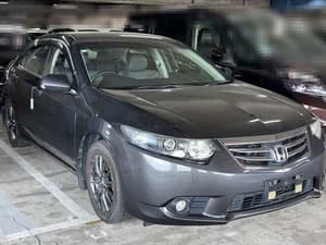 2011 Honda Accord JDM car for sale