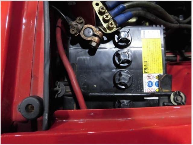 1991 Nissan Fairlady Z JDM car for sale — photo 13 of 25