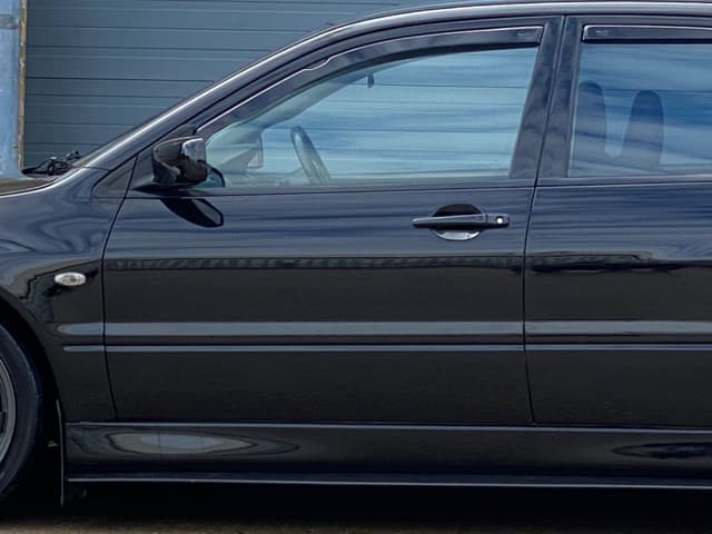 2004 JDM car for sale — photo 4 of 25