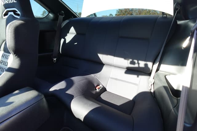 1999 Nissan Silvia JDM car for sale — photo 18 of 20