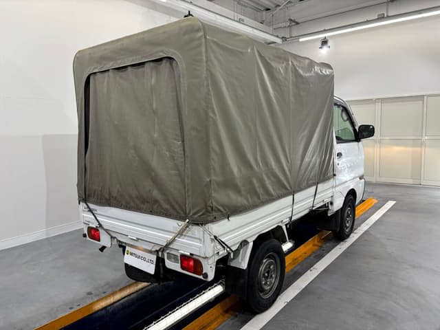 1998 Mitsubishi Minicab JDM car for sale — photo 5 of 25