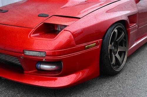 1990 Mazda RX-7 JDM car for sale — photo 13 of 23