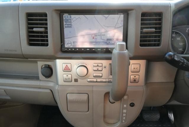 2011 Suzuki Every JDM car for sale — photo 14 of 25
