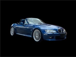 1999 Bmw Z3 JDM car for sale