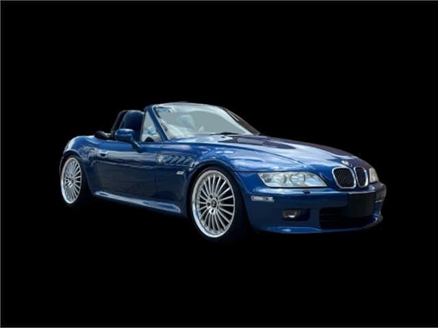 1999 Bmw Z3 JDM car for sale — photo 2 of 22