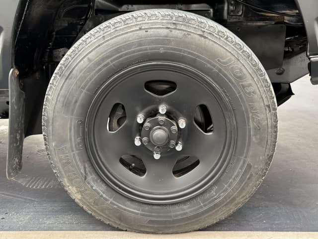 1997 Mitsubishi Delica JDM car for sale — photo 21 of 25