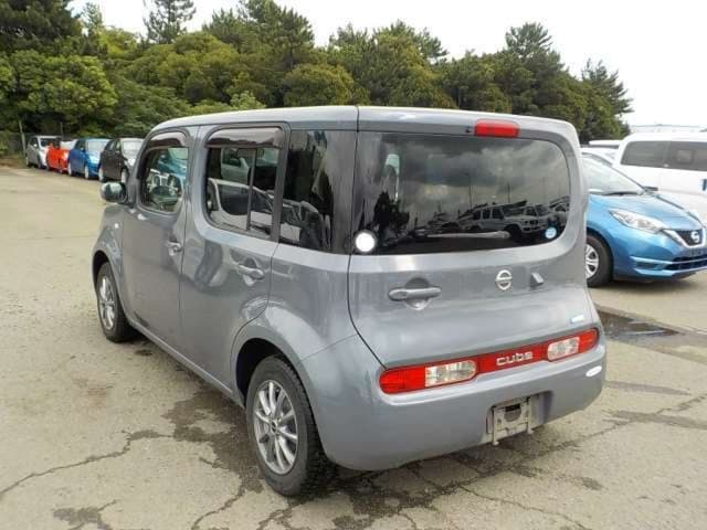 2012 JDM car for sale — photo 5 of 19